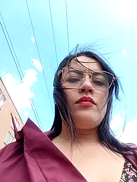 Snapshot of Lesly_10- chatting on January 2025 04:30:02 PM Lesly 10- online show from January 2025 04:30:02 PM