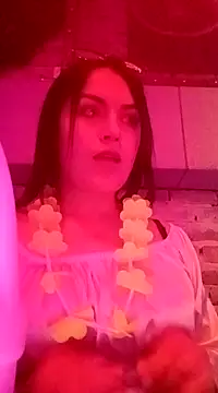 Snapshot of Lesly_10- chatting on February 2025 03:08:02 AM Lesly 10- online show from February 2025 03:08:02 AM