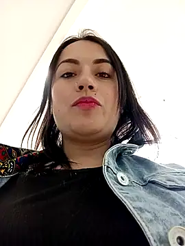 Snapshot of Lesly_10- chatting on February 2025 08:35:02 PM Lesly 10- online show from February 2025 08:35:02 PM