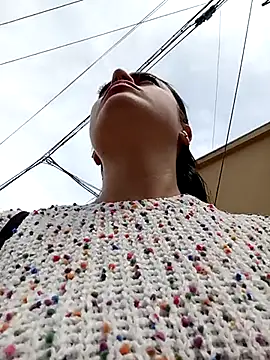 Snapshot of Lesly_10- chatting on March 2025 03:40:02 PM Lesly 10- online show from March 2025 03:40:02 PM