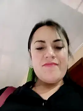 Snapshot of Lesly_10- chatting on March 2025 07:13:02 PM Lesly 10- online show from March 2025 07:13:02 PM
