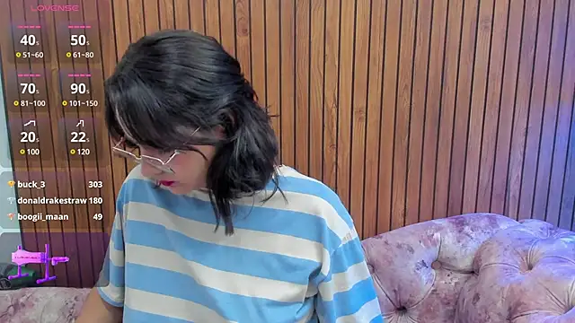 Snapshot of kae_styles chatting on December 2024 11:18:02 PM kae styles online show from December 2024 11:18:02 PM