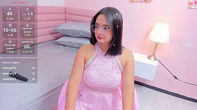 Snapshot of kae_styles chatting on November 2025 08:21:01 PM kae styles online show from November 2025 08:21:01 PM