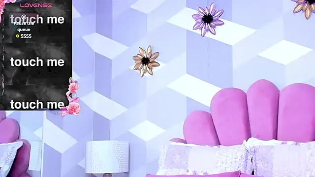 KylieMonnett online show from February 2025 10:11:01 PM