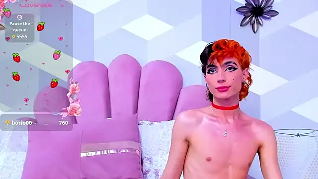 KylieMonnett online show from February 2025 01:13:01 AM