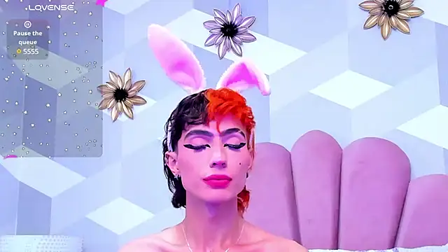 KylieMonnett online show from February 2025 05:36:02 AM