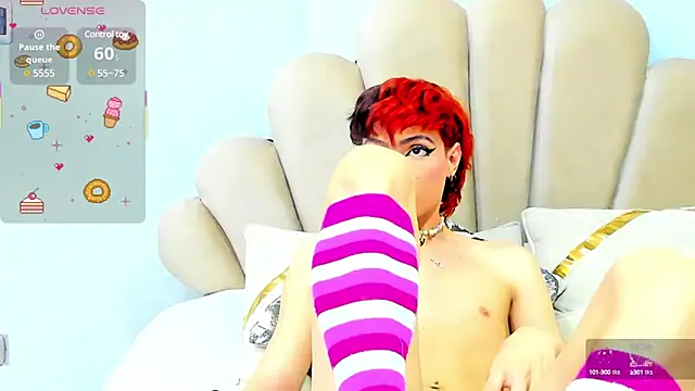 KylieMonnett online show from March 2025 08:42:02 PM