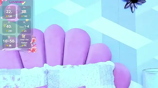 KylieMonnett online show from March 2025 12:51:01 AM