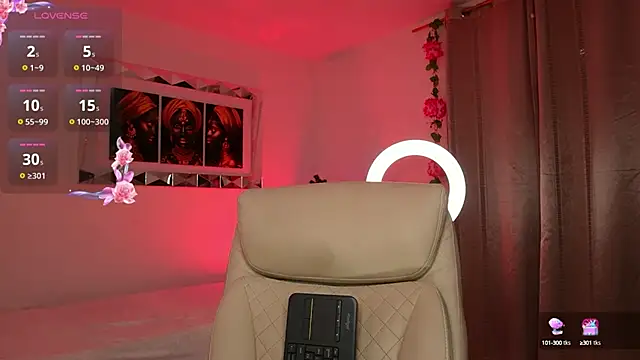 Alondrasparrow2 online show from December 2024 11:53:02 PM