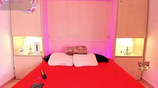 EmilyyStuart online show from January 2025 03:41:01 AM