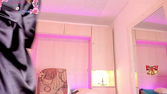 EmilyyStuart online show from January 2025 09:48:01 AM