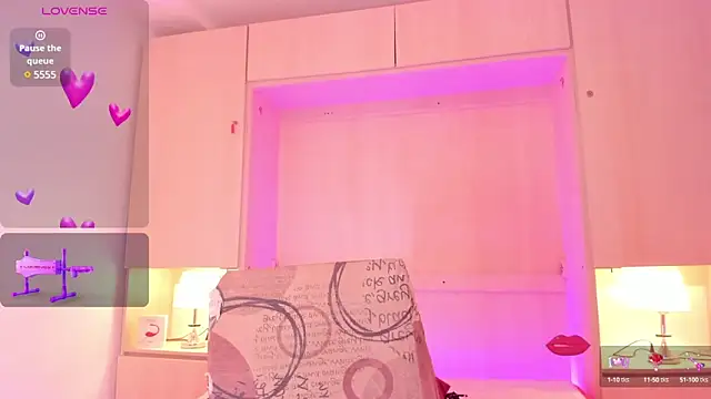 EmilyyStuart online show from March 2025 07:05:02 AM