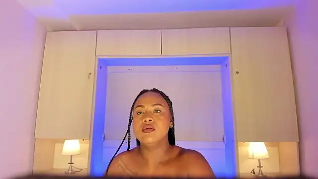 EmilyyStuart online show from January 2026 04:06:01 AM