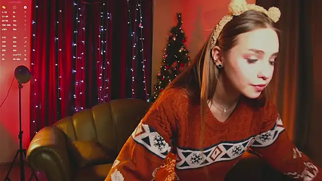 Alice loft online show from December 2024 09:38:02 PM