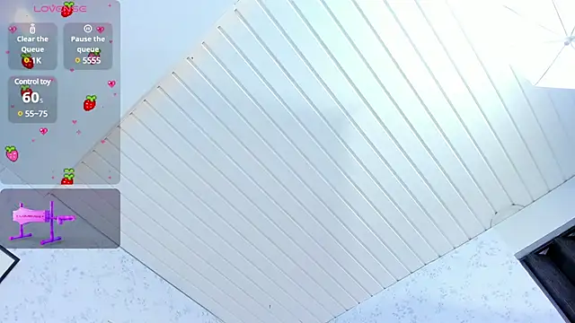 Elii ross online show from January 2025 07:37:01 PM