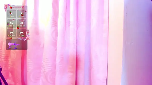 Elii ross online show from March 2025 06:23:01 PM