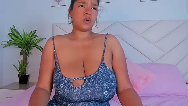 Brianna bigboobs online show from January 2025 11:03:02 AM
