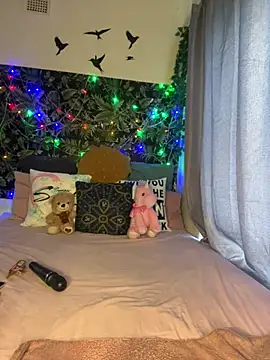 InkLady444 online show from January 2025 03:39:02 AM