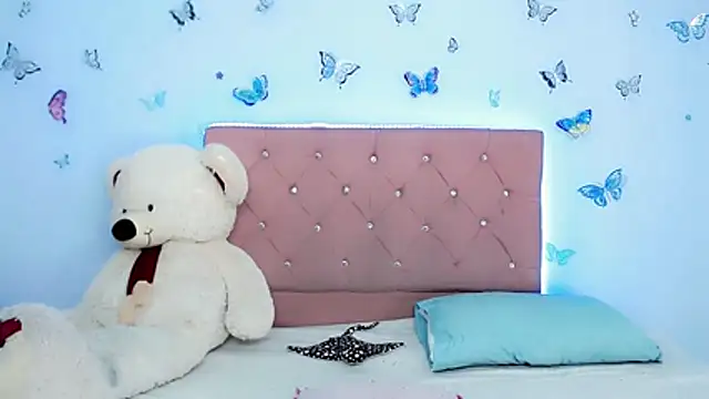 Riossvale online show from March 2026 04:06:02 AM