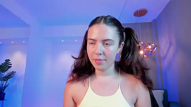 Snapshot of Lyssa_Muller chatting on January 2025 11:38:02 AM Lyssa Muller online show from January 2025 11:38:02 AM