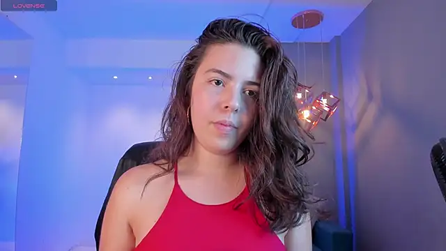 Snapshot of Lyssa_Muller chatting on January 2025 02:07:01 PM Lyssa Muller online show from January 2025 02:07:01 PM
