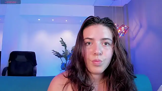 Snapshot of Lyssa_Muller chatting on February 2025 04:10:01 PM Lyssa Muller online show from February 2025 04:10:01 PM