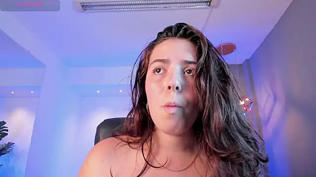 Snapshot of Lyssa_Muller chatting on February 2025 03:36:02 PM Lyssa Muller online show from February 2025 03:36:02 PM