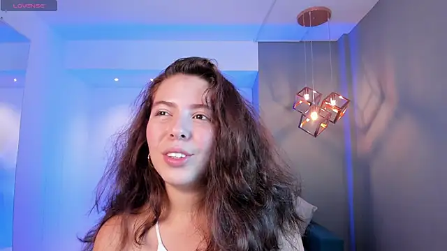 Snapshot of Lyssa_Muller chatting on February 2025 02:16:01 PM Lyssa Muller online show from February 2025 02:16:01 PM