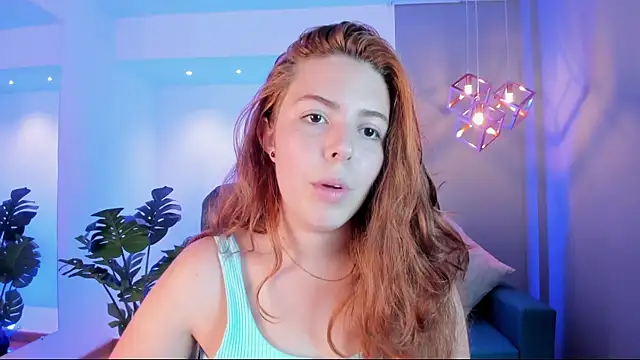 Snapshot of Lyssa_Muller chatting on March 2025 01:18:02 PM Lyssa Muller online show from March 2025 01:18:02 PM