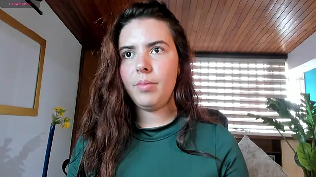 Snapshot of Lyssa_Muller chatting on September 2025 04:06:02 PM Lyssa Muller online show from September 2025 04:06:02 PM