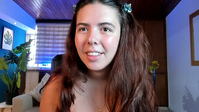 Snapshot of Lyssa_Muller chatting on September 2025 01:43:02 PM Lyssa Muller online show from September 2025 01:43:02 PM