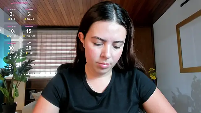 Snapshot of Lyssa_Muller chatting on September 2025 01:46:01 PM Lyssa Muller online show from September 2025 01:46:01 PM