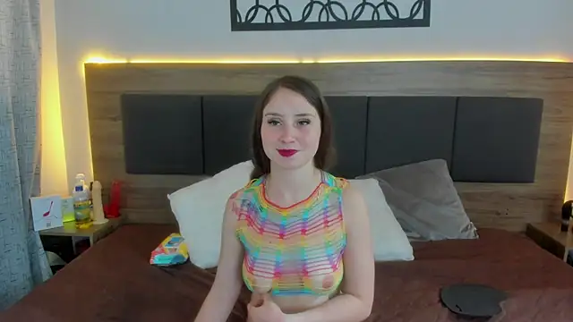 martina lujann online show from March 2025 12:23:01 PM