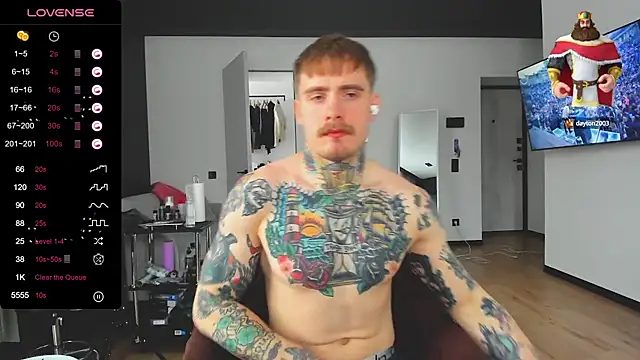 white King9999 online show from December 2024 08:25:02 AM