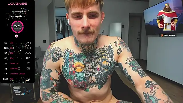 white King9999 online show from December 2024 07:51:02 AM