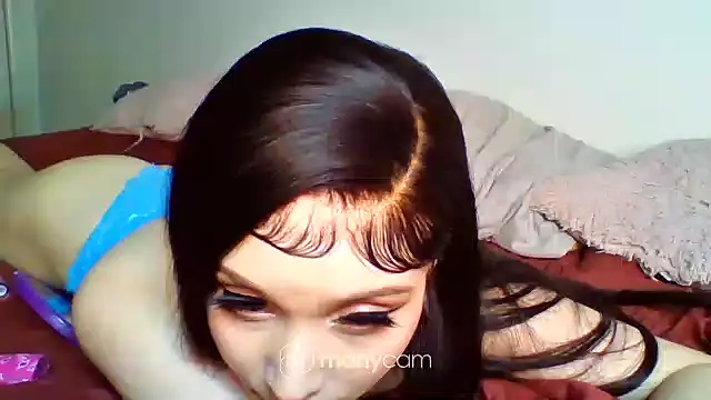 Snapshot of bambibarbi chatting on December 2024 06:24:02 AM bambibarbi online show from December 2024 06:24:02 AM