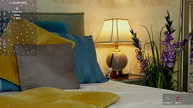 Snapshot of OneOutrageous chatting on February 2025 06:15:02 PM OneOutrageous online show from February 2025 06:15:02 PM