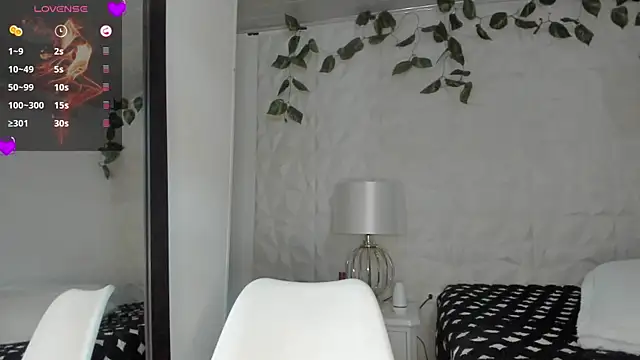 Alina Argi online show from January 2025 05:40:01 PM
