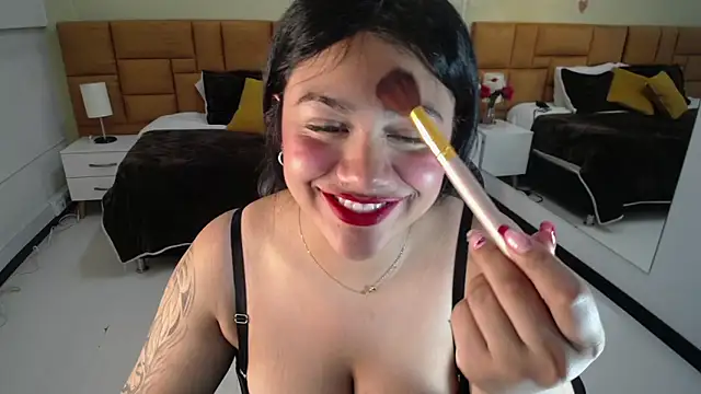  Dulcinea 1 online show from March 2025 02:15:02 PM