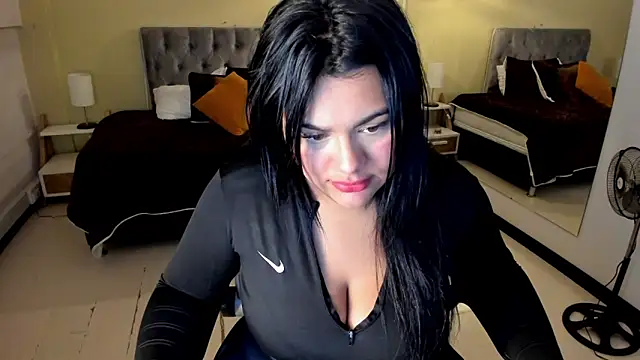  Dulcinea 1 online show from September 2025 01:22:01 PM