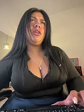  Dulcinea 1 online show from March 2026 08:41:02 AM