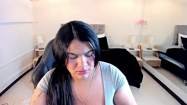  Dulcinea 1 online show from April 2026 09:46:02 AM