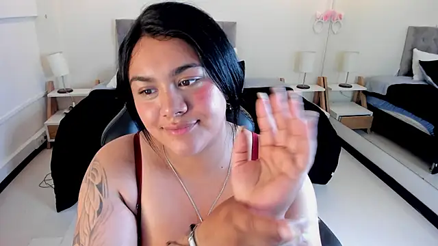  Dulcinea 1 online show from April 2026 07:58:01 PM