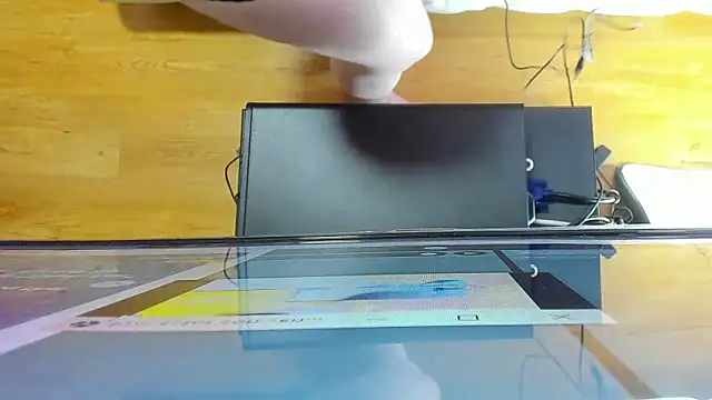 Luciana Ass online show from January 2025 07:34:01 PM