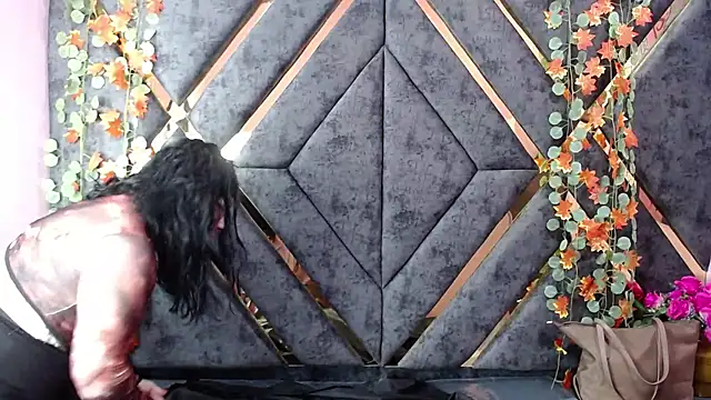 Luciana Ass online show from February 2025 08:25:01 PM