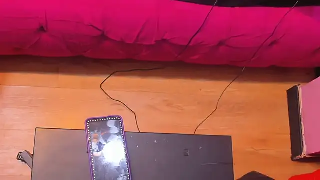 Luciana Ass online show from March 2026 08:02:02 PM