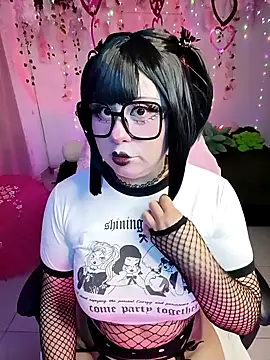 MilkyXSakura online show from March 2026 01:20:01 AM