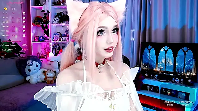  Sparkland  online show from February 2026 07:56:02 PM