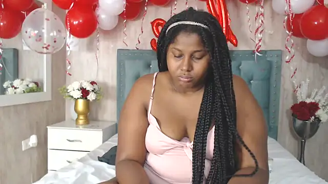 Snapshot of Alexa_roussee chatting on February 2025 12:41:01 AM Alexa roussee online show from February 2025 12:41:01 AM
