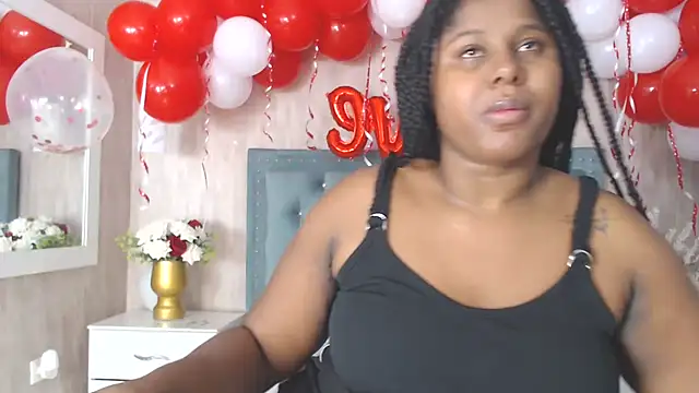 Snapshot of Alexa_roussee chatting on February 2025 10:31:02 PM Alexa roussee online show from February 2025 10:31:02 PM
